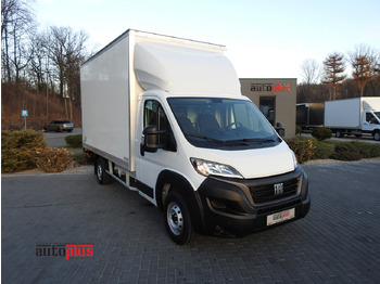 FIAT Ducato Koffer Transporter