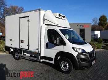 FIAT Ducato Kühltransporter