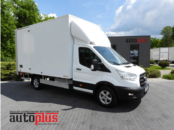 FORD Transit Koffer Transporter