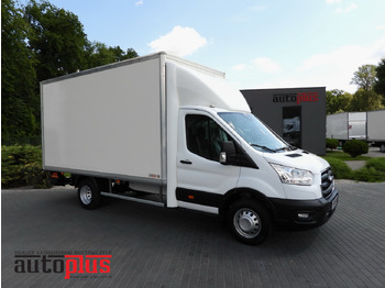 FORD Transit Koffer Transporter