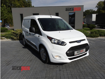 FORD Transit Connect Kastenwagen