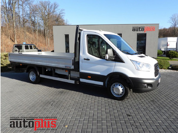 FORD Transit Pritsche Transporter