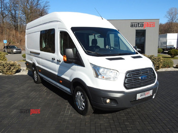 FORD Transit Kastenwagen