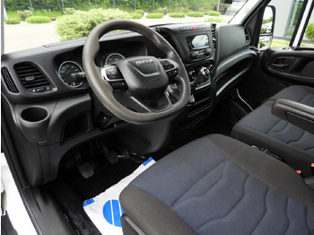 Kipper Transporter IVECO DAILY 35C16 TIPPER CRUISE CONTROL TWIN WHEELS AIR CONDITIONING  160HP: das Bild 2