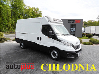 IVECO Daily 35s14 Kühltransporter