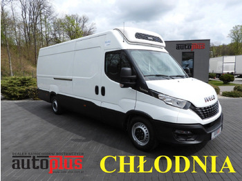 IVECO Daily 35s14 Kühltransporter