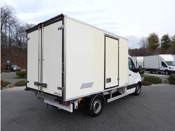 Kühltransporter MERCEDES SPRINTER 314 REGRIGERATOR BOX -1*C CRUISE CONTROL NAVIGATION AIR CONDITIONING 140HP: das Bild 3 Kühltransporter MERCEDES SPRINTER 314 REGRIGERATOR BOX -1*C CRUISE CONTROL NAVIGATION AIR CONDITIONING 140HP: das Bild 3