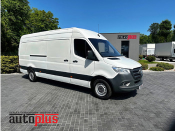 MERCEDES-BENZ Sprinter 316 Kastenwagen