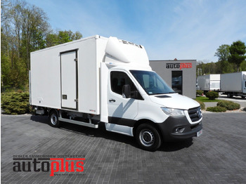 MERCEDES-BENZ Sprinter 316 Kühltransporter