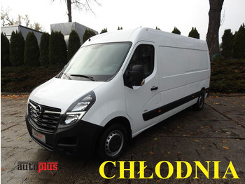 OPEL Kühltransporter