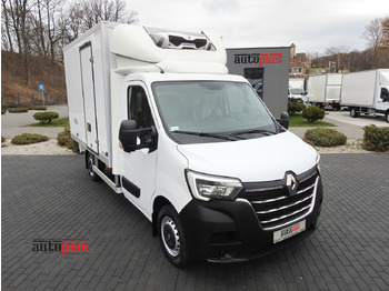 RENAULT Master Kühltransporter