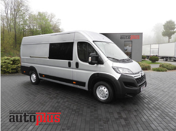 CITROËN Jumper Transporter