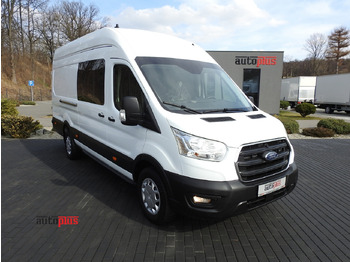 FORD Transit Transporter