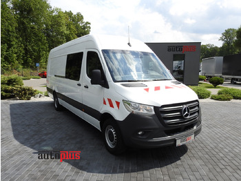MERCEDES-BENZ Sprinter Transporter