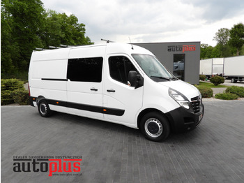 OPEL Transporter