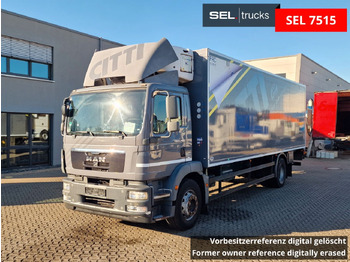 MAN TGM 18.290 Kühlkoffer LKW