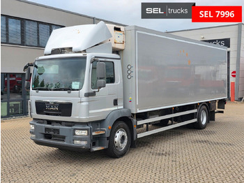 MAN TGM 18.290 Kühlkoffer LKW