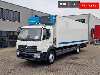 MERCEDES-BENZ Atego 1530 Kühlkoffer LKW