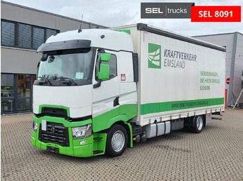 RENAULT T High 480 Plane LKW