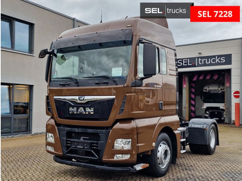 MAN TGX 18.500 Sattelzugmaschine