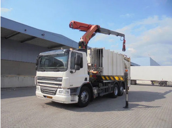 DAF CF 75 250 Müllwagen
