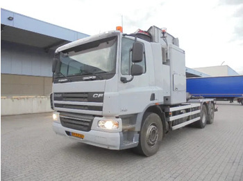 DAF CF 75 250 Müllwagen