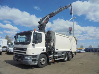 DAF CF 75 250 Müllwagen