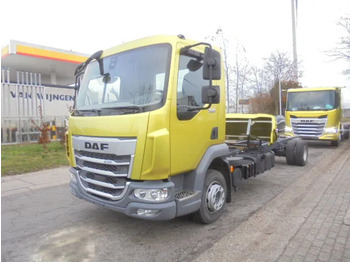 DAF XB 230 Fahrgestell LKW
