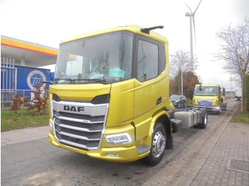 DAF XD Fahrgestell LKW
