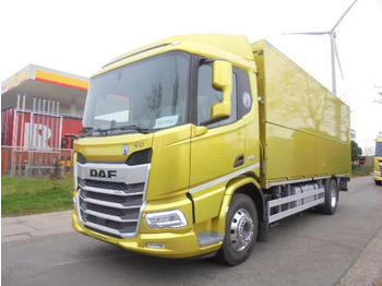 DAF XD 370 Koffer LKW