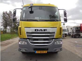 NEU: Absetzkipper DAF XD XB 290 NIEUW MET FABRIEKS GARANTIE: das Bild 2
