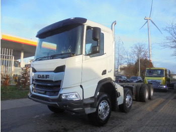 DAF XD Fahrgestell LKW