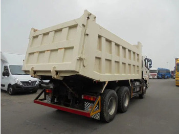 Kipper Diversen SPECIAAL EXPORT PRICE FOTON DAIMLER TX 3234 6X4: das Bild 4