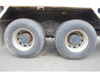 Kipper Diversen SPECIAAL EXPORT PRICE FOTON DAIMLER TX 3234 6X4: das Bild 5