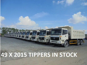 FOTON Kipper