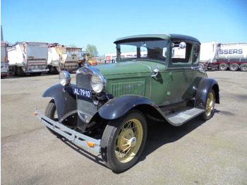 FORD PKW