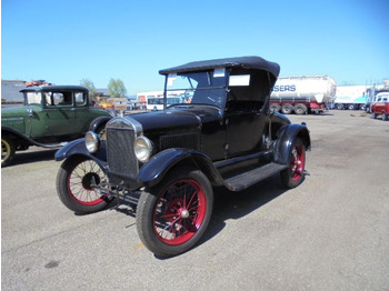 FORD Limousine