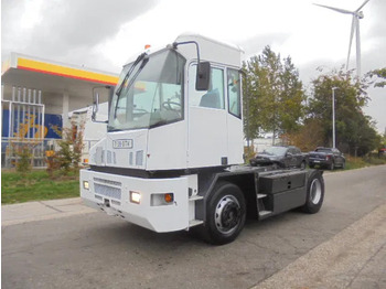 KALMAR Terminaltraktor