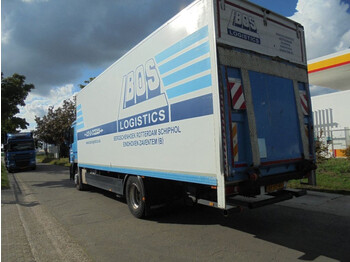 Koffer LKW Mercedes-Benz Actros 1841 ACTROS 1841 L: das Bild 4