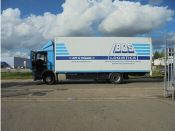 Koffer LKW Mercedes-Benz Actros 1841 ACTROS 1841 L: das Bild 5