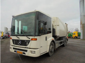 MERCEDES-BENZ Econic 2629 Müllwagen