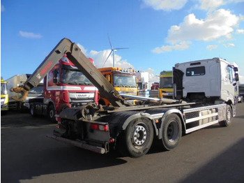 Abrollkipper Renault T 430 6X2 NL TRUCK TUV 03-26: das Bild 4