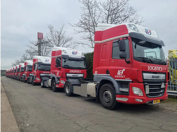 Sattelzugmaschine DAF CF 410 52 UNITS IN STOCK NL TREKKERS: das Bild 2