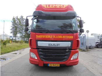 Sattelzugmaschine DAF CF 440: das Bild 2