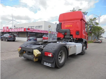 Sattelzugmaschine DAF CF 440: das Bild 5