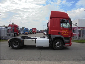 Sattelzugmaschine DAF CF 440: das Bild 4
