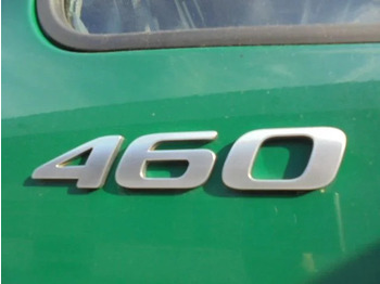 Sattelzugmaschine DAF XF 106.460 SUPER SPACE CAB: das Bild 4