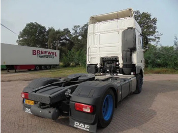 Sattelzugmaschine DAF XF 430: das Bild 4