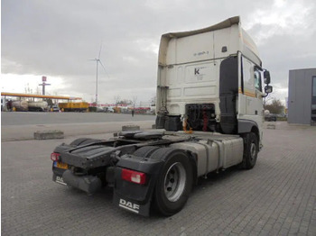 Sattelzugmaschine DAF XF 440 SSC NL TRUCK: das Bild 4