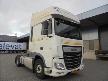 Sattelzugmaschine DAF XF 440 SSC NL TRUCK: das Bild 3